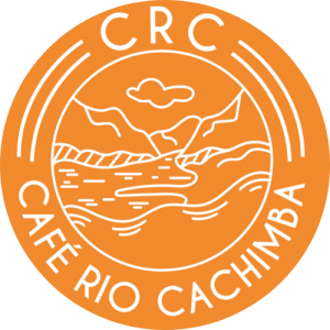 Logo Café Cachimba